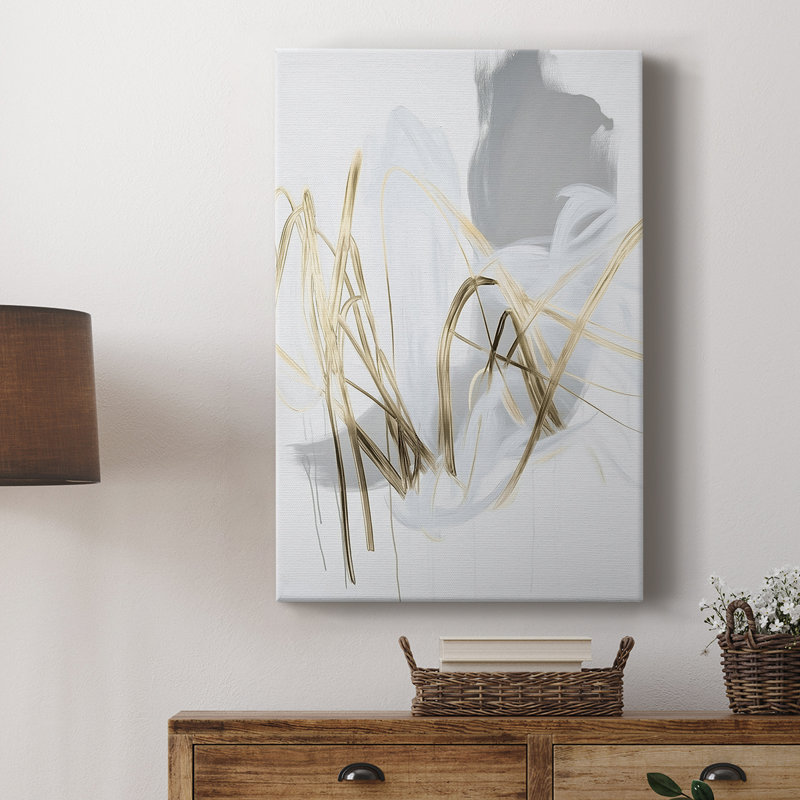 Série ABSTRACT DCCLxxix - galerie sur mesure, H 18 po x l 12 po