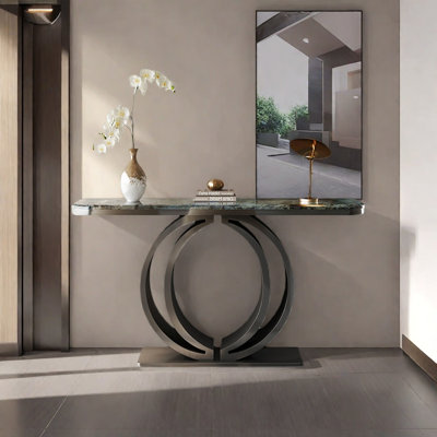 Console Modern Luxury Art