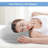 Anouk Patented Ergonomic Cervical Pillow For Side & Back Sleepers