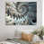 Toile tendue
