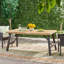 Table de salle à manger Bettina-391880436