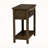 Smithers Accent Table End Side Table