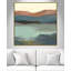 «Euzelia Rolling Bluff» par Carol Robinson - reproduction d'art-119602417-55541510-55541509