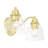 Owasa 2 - Light Dimmable Vanity Light-1646104705