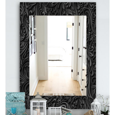 Flat Mirror