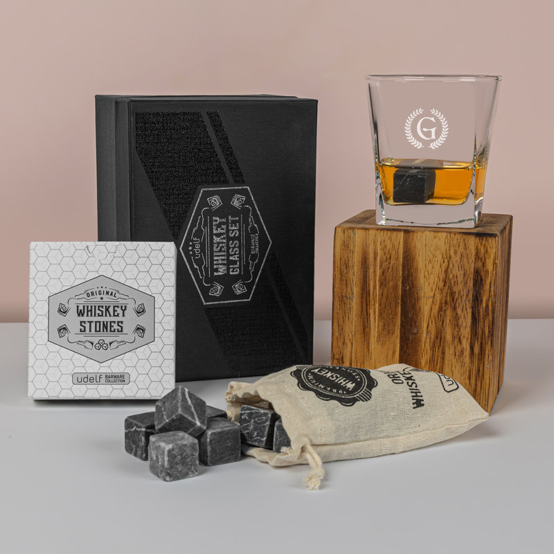 310ml Whiskey Glass, Yes