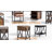 Alicia Piece Bedroom Set-86125971-86125972