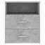 Goranka Bedside Table-1715287404