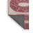 Silky Soft Plush Pink Area Rug-160323394