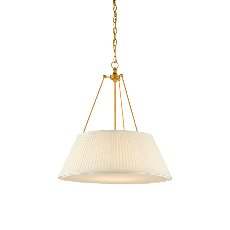 Lytham 1 - Light LED Pendant