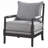 Upholstered Accent Chair-118316433