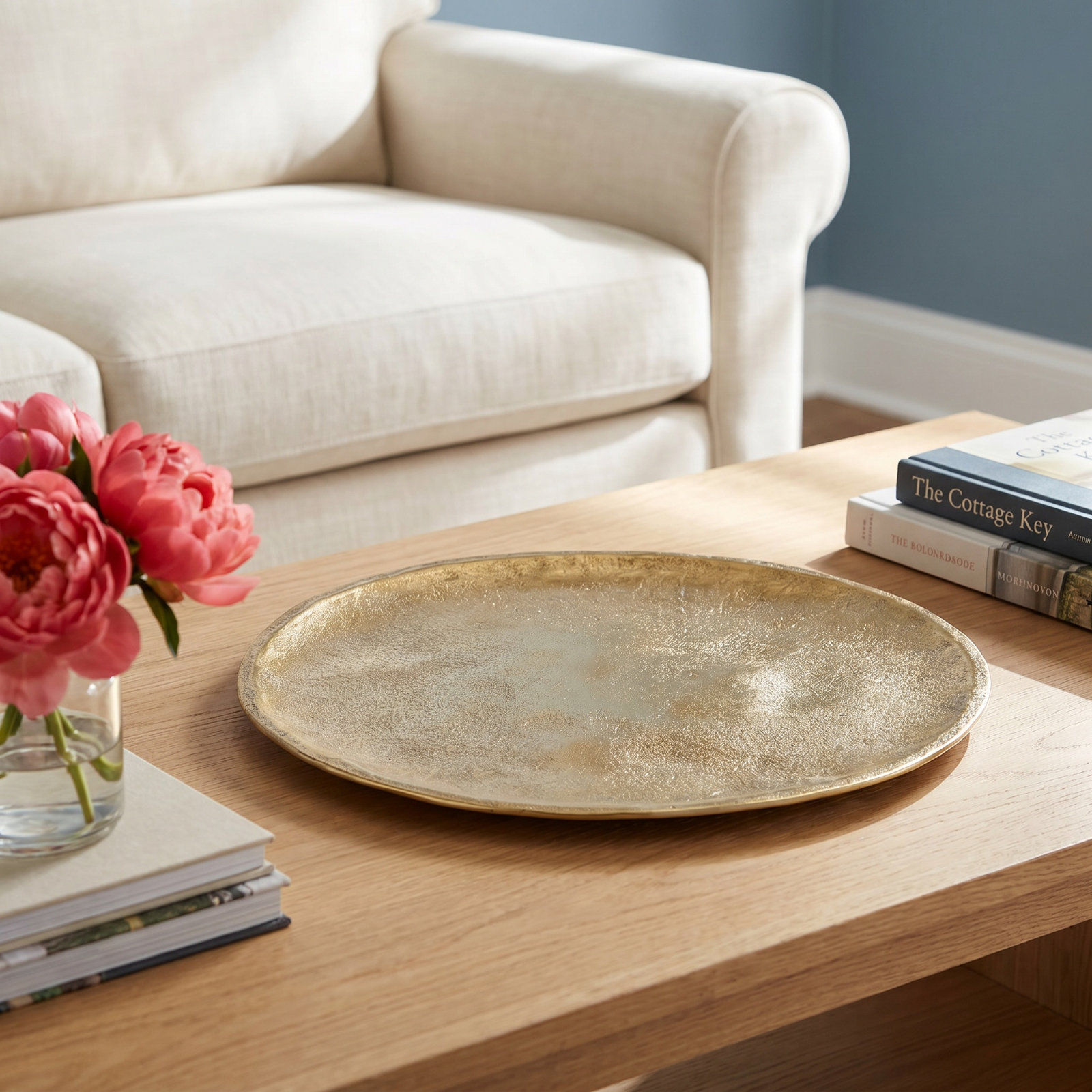 Decorative Tray
