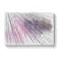 Movement In Abstract - Wrapped Canvas-55308546