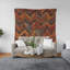 Tapisserie murale-775939928