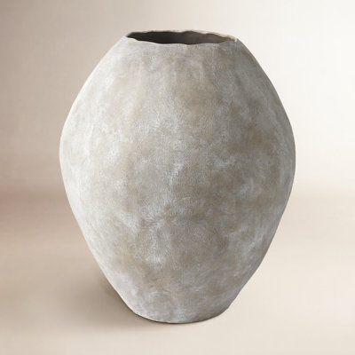 Aisling Ceramic Floor Vase