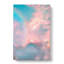 Rainbow Clouds In Abstract - Wrapped Canvas-55340795