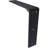 Countertop Support Steel Heavy Duty Bracket with Gusset-645589766