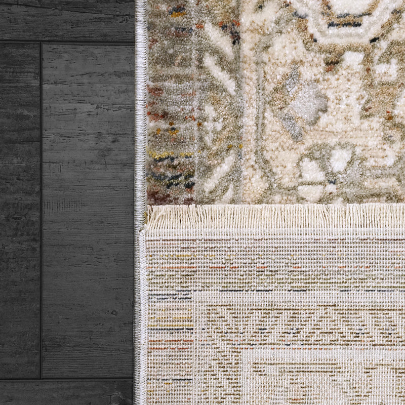 Spatola Oriental Rug