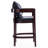 Lorello Upholstered Counter Stool with Solid Wood Frame-42460885-50251495-92548184