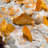 Wulfenite - Red Cloud Mine, Arizona