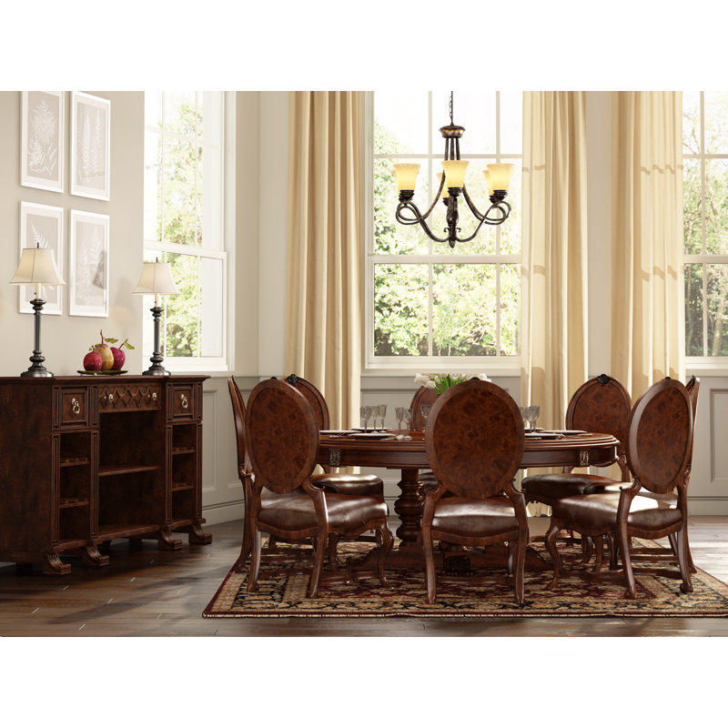 Ashton Metal Table Lamp, Oil Rubbed Bronze