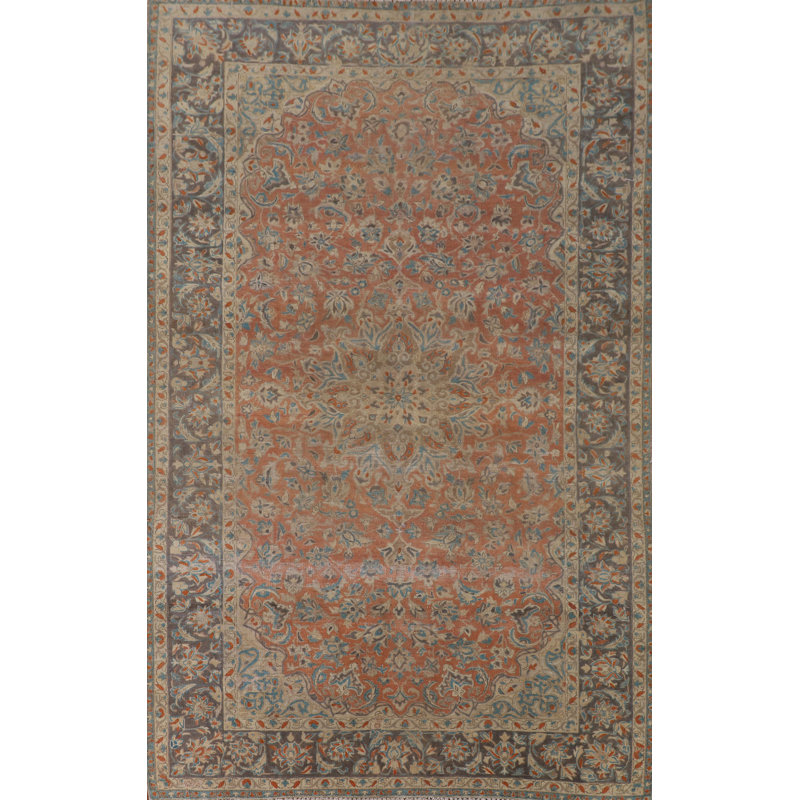 Tapis traditionnel 7 x 10