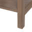 Bavis 210cm Solid Wood Console Table