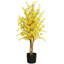 Faux Plant in Pot Liner-91905464