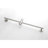 Handheld Shower With 28 - Inch Slide Bar And 59 Hose, Adjustable Height Feature, Brushed Nickel Stainless, Relaxing Experience Finish, Robust Stainless Steel Build, Multiple Spray Options