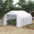 Outsunny Walk-In Greenhouse-116836830-116836827