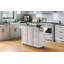 Taniha Kitchen Cart-24748978