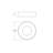 Ilios Acrylic LED Flush Mount-49992683-49992681