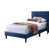 Navy Blue sélectionné