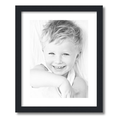 Single Picture Frame
