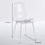 Chaise moderne pour animal 4 pièces-1060652018