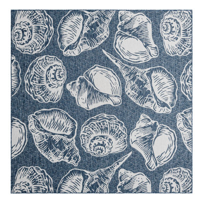 Angelys Indoor/Outdoor Area Rug