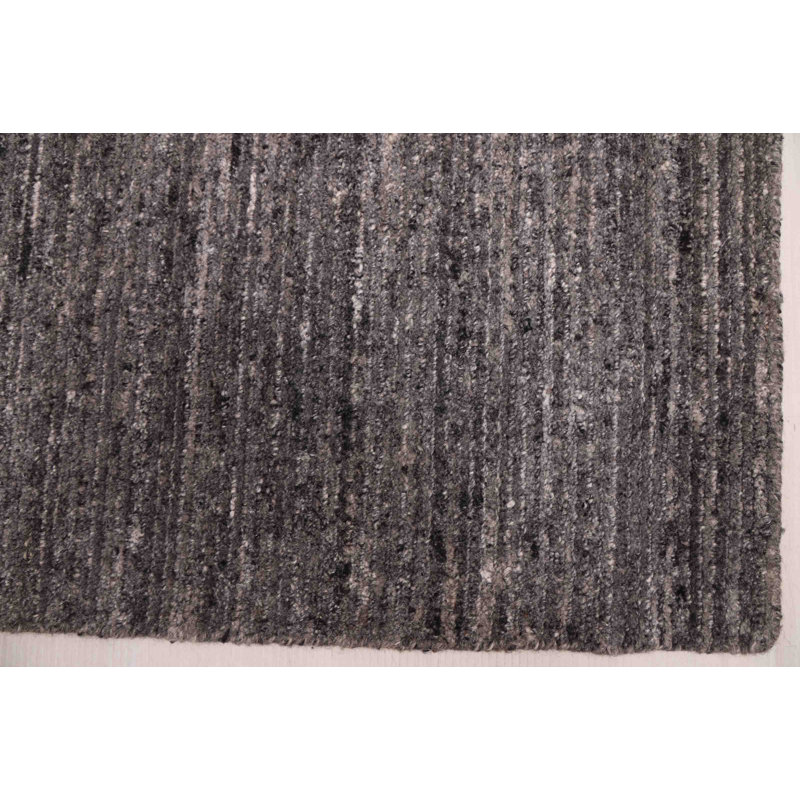 Ananda Grey Rug 5'3" x 7'8"