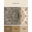 Tapis lavable à la machine Owan Milan-1482145420