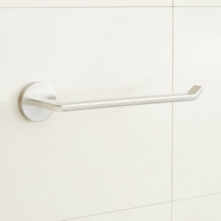 Drea 10-3/8" Wall Mounted Towel Ring
