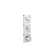 AXOR Citterio C Thermostatic Module Trim 15" X 5" For 3 Functions