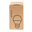 Levesque 10W A19 LED Light Bulb-20585387