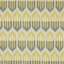 Bukhara Ikat Fabric-35102963
