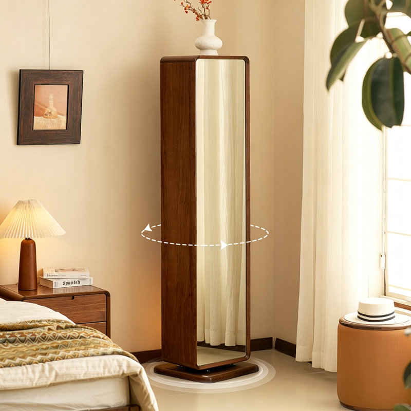 Miroir d'appoint 66,93 po