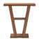 Boone 31.1'' Console Table
