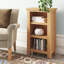 Dover 85cm H x 50cm W Bookcase