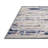 Machine Washable Gray Area Rug-1028525919