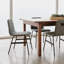 Lecture Upholstered Dining Chair-1929828094