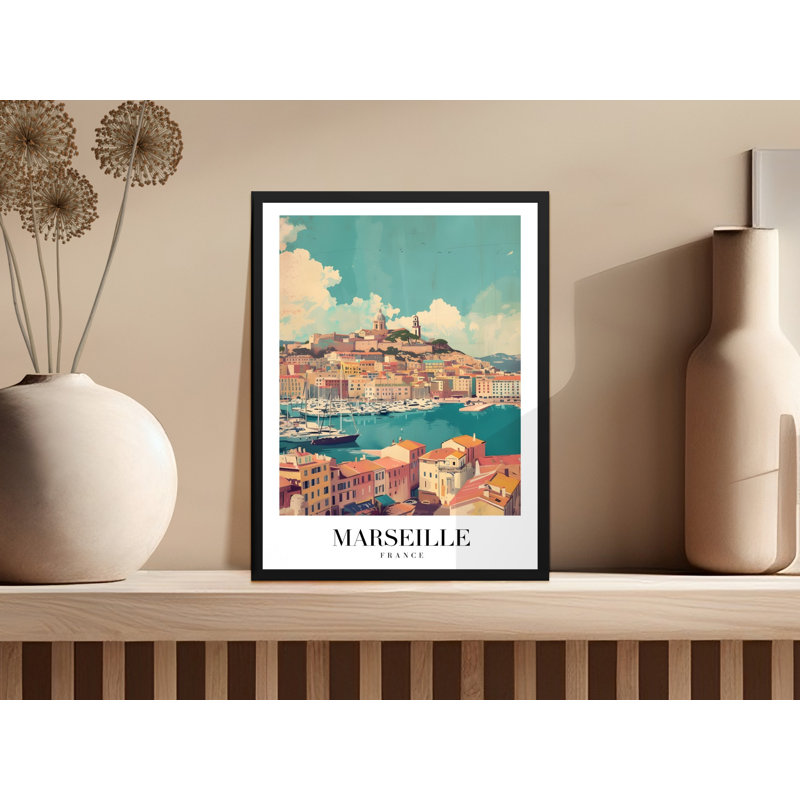 Kristopher No Frame Print, 16x20
