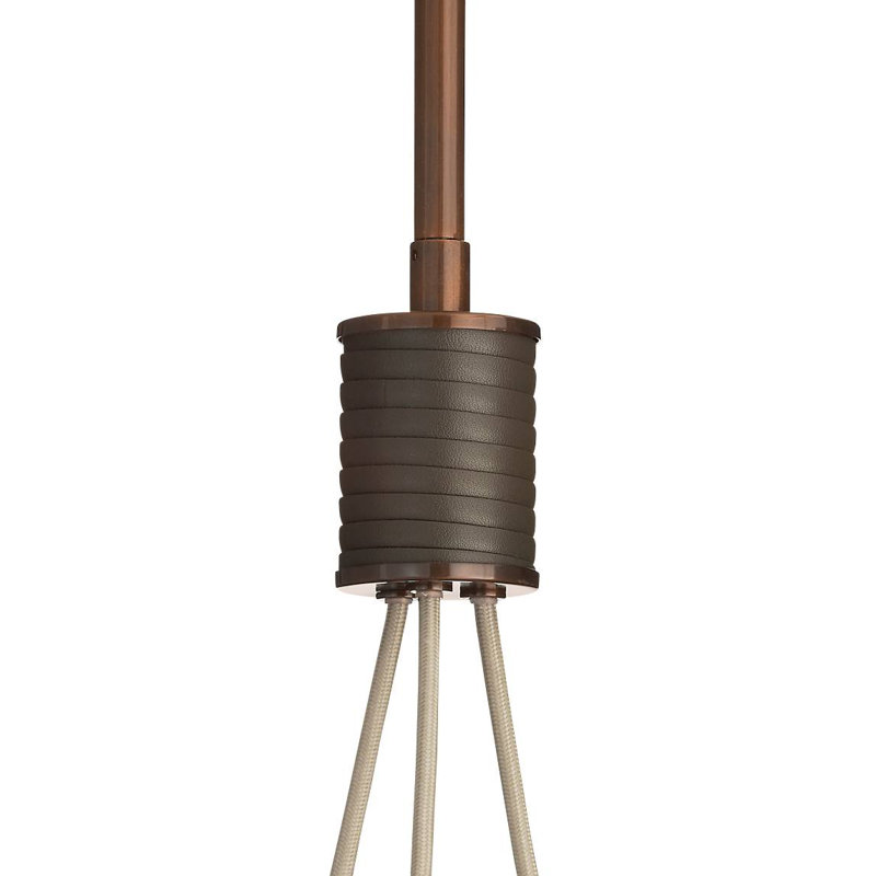 Trinity Chandelier