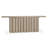 Tiber Wood Console Table-114283708